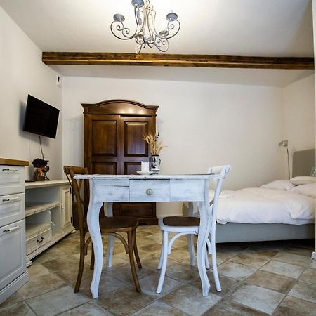 Mikulov Apartmany Magistr Exteriör bild