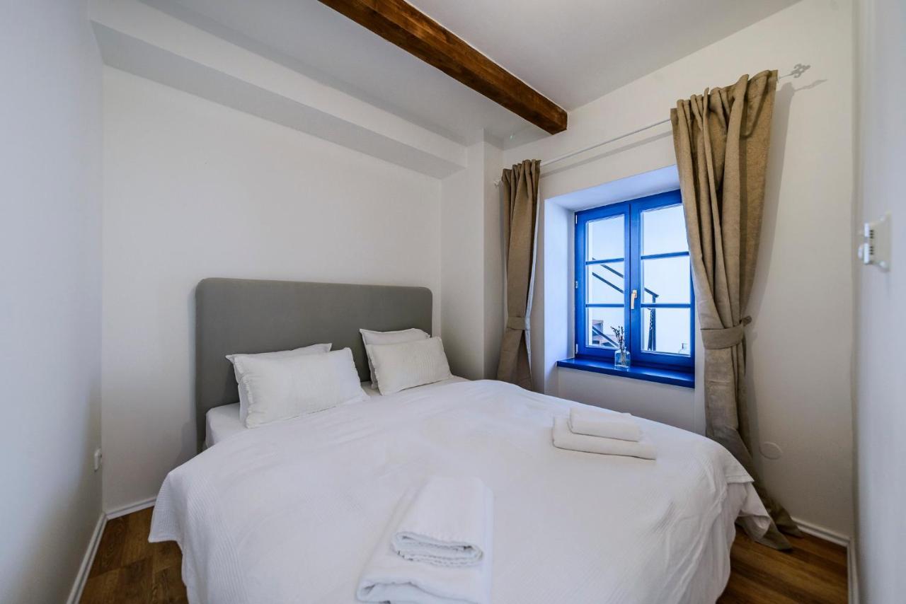 Mikulov Apartmany Magistr Exteriör bild