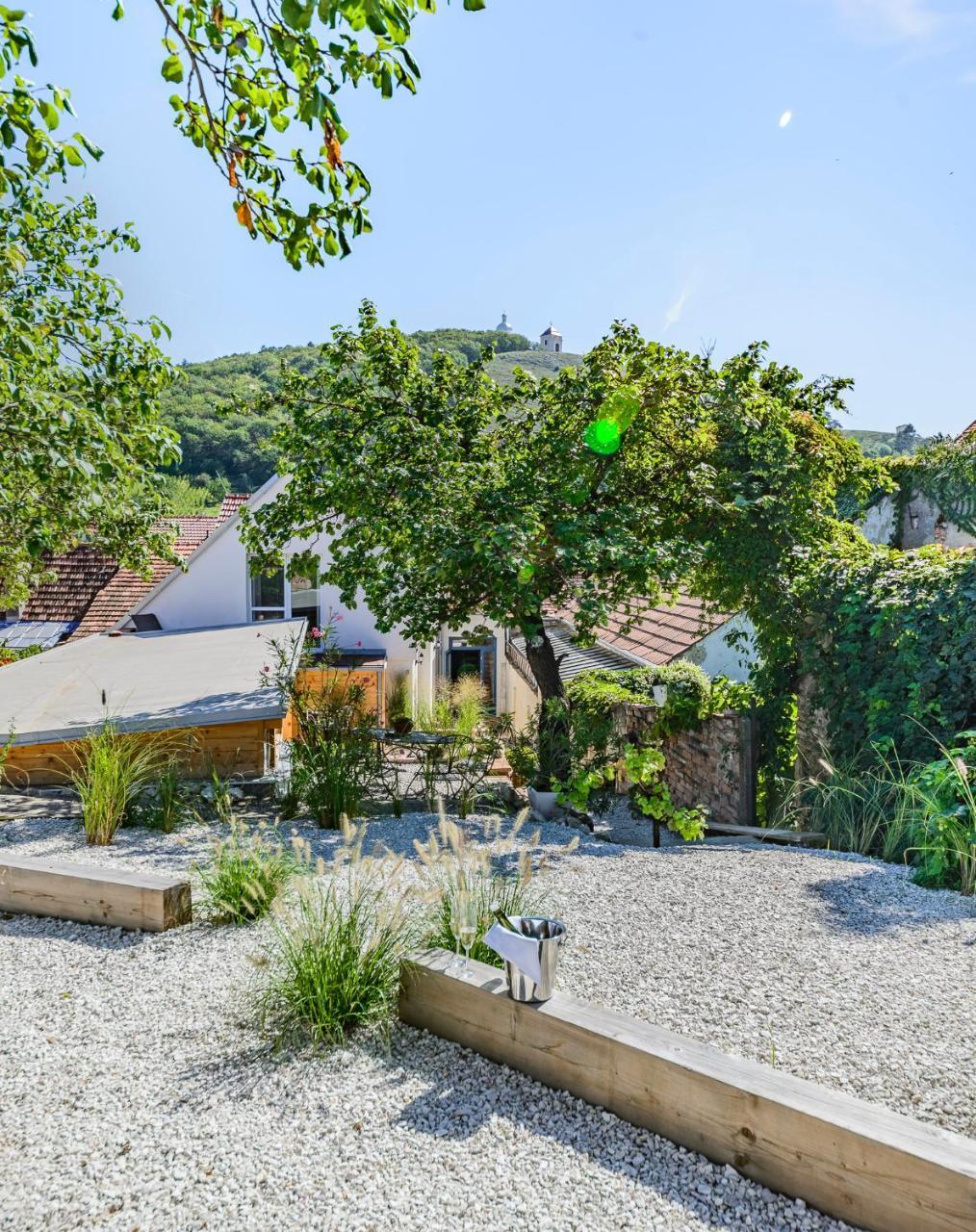 Mikulov Apartmany Magistr Exteriör bild
