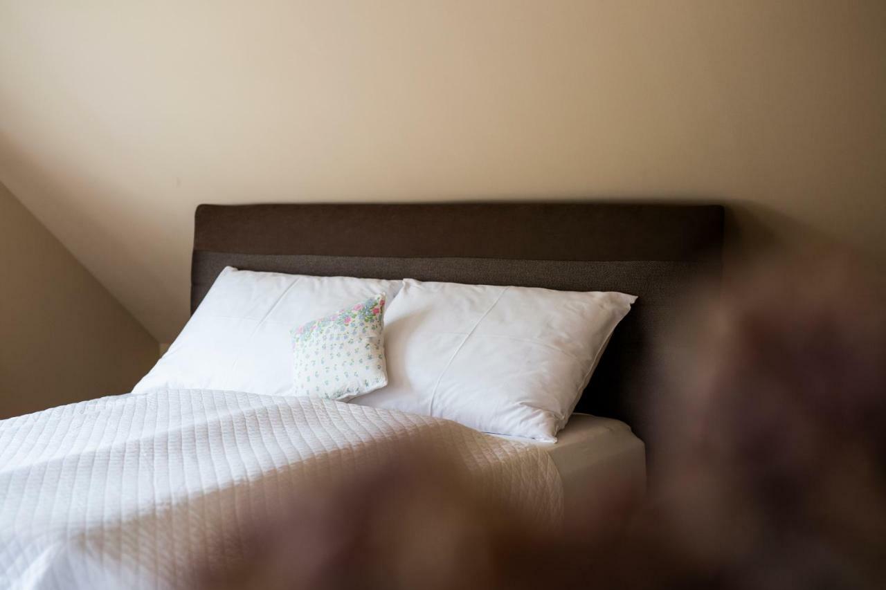 Mikulov Apartmany Magistr Exteriör bild