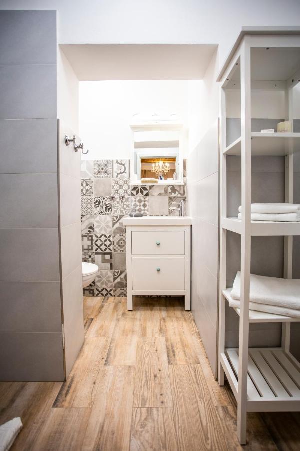 Mikulov Apartmany Magistr Exteriör bild