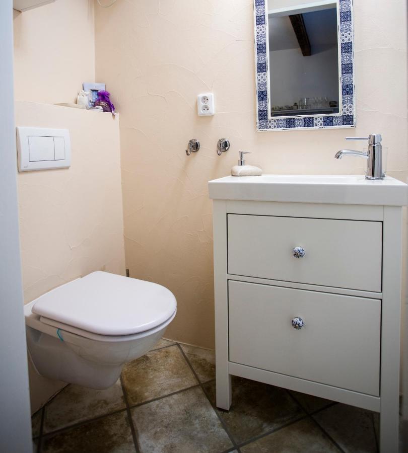 Mikulov Apartmany Magistr Exteriör bild